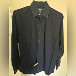Banana Republic Blue dress shirt